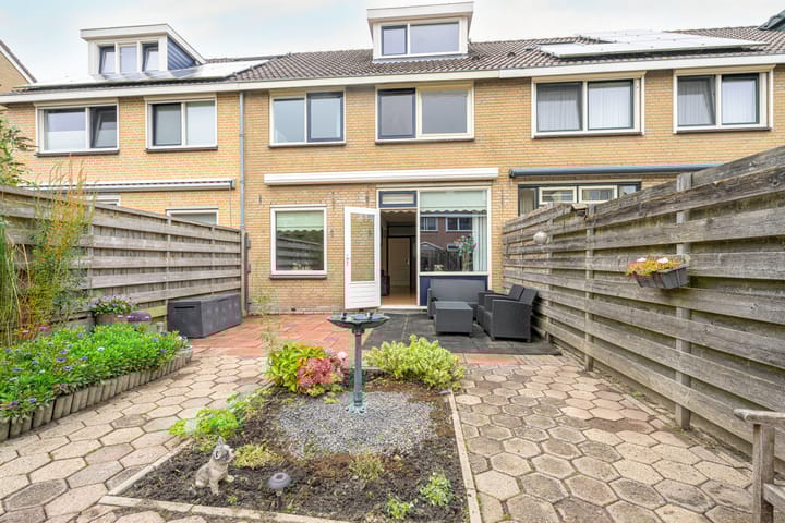 Foto 1 van Molenhof 84