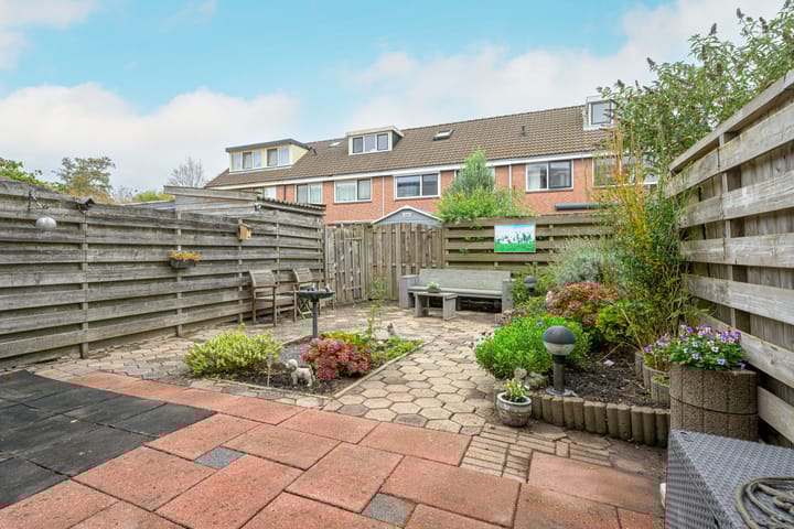 Foto 9 van Molenhof 84