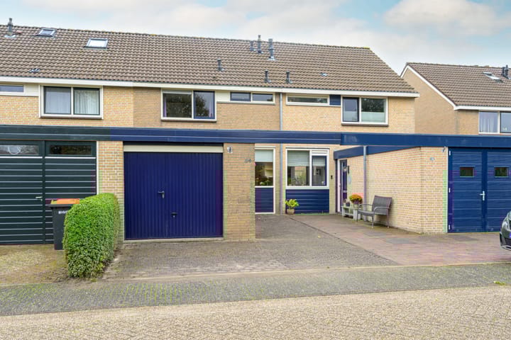 Foto 23 van Molenhof 84