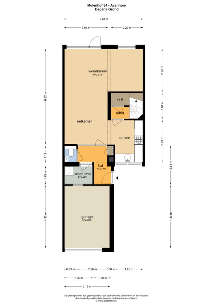 Foto 25 van Molenhof 84