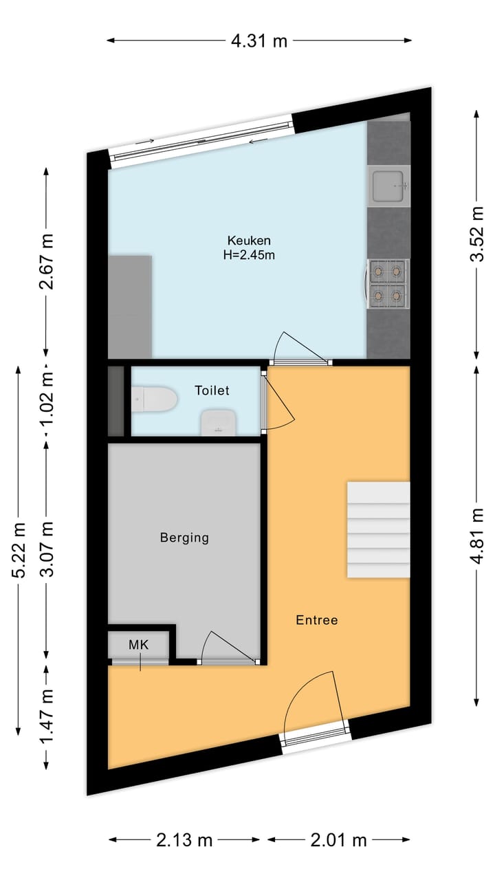 Photo 41 of Kokardebloem 36