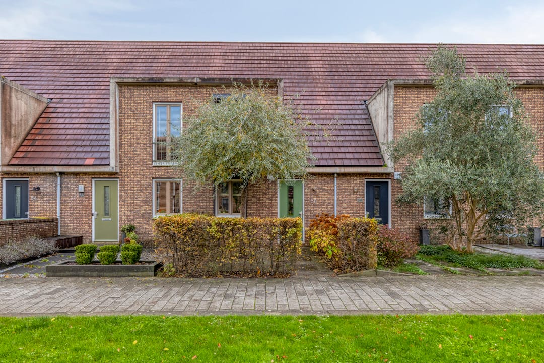 Foto 1 van Haagwinde 58