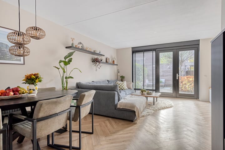 Foto 2 van Haagwinde 58