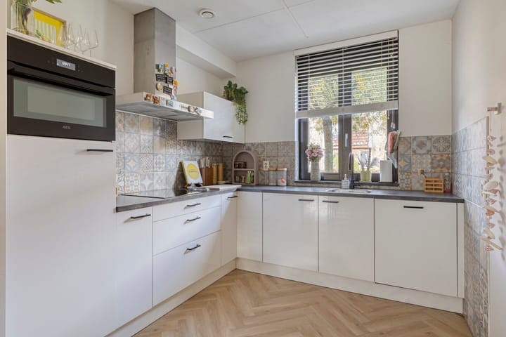 Foto 3 van Haagwinde 58