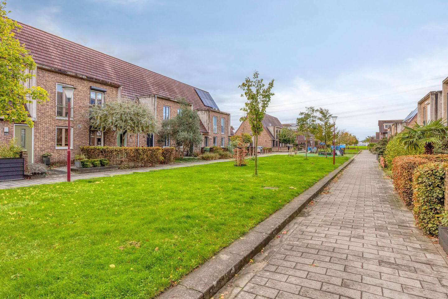 Foto 5 van Haagwinde 58