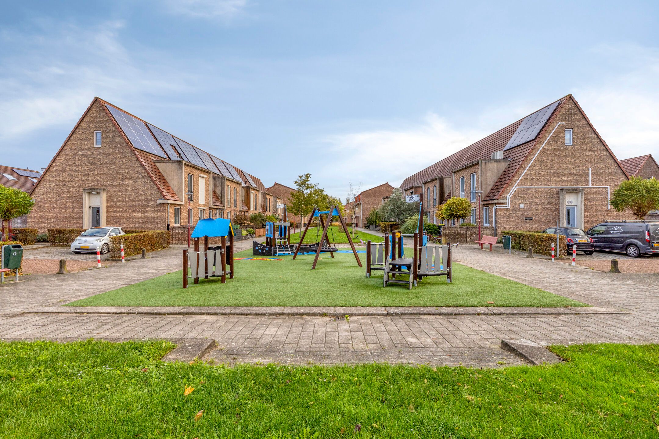 Foto 6 van Haagwinde 58