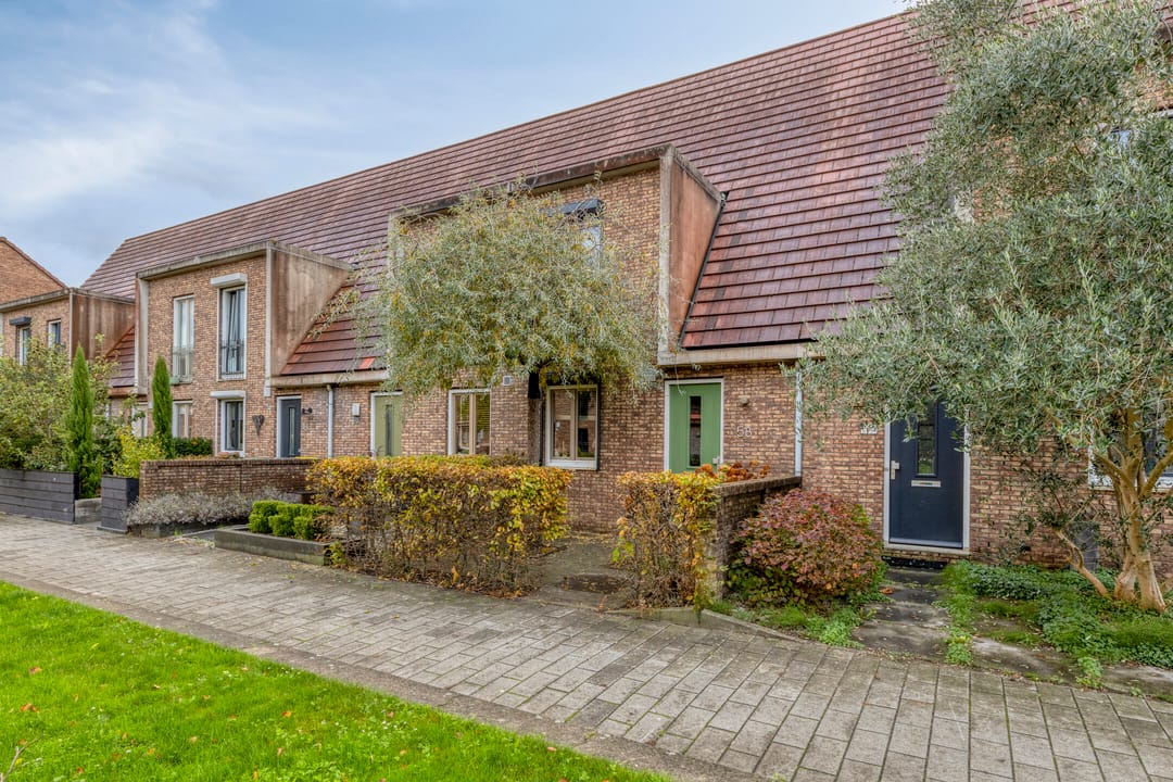 Foto 7 van Haagwinde 58