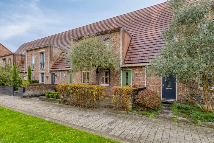 Foto 7 van Haagwinde 58