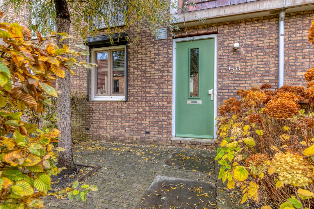 Foto 8 van Haagwinde 58