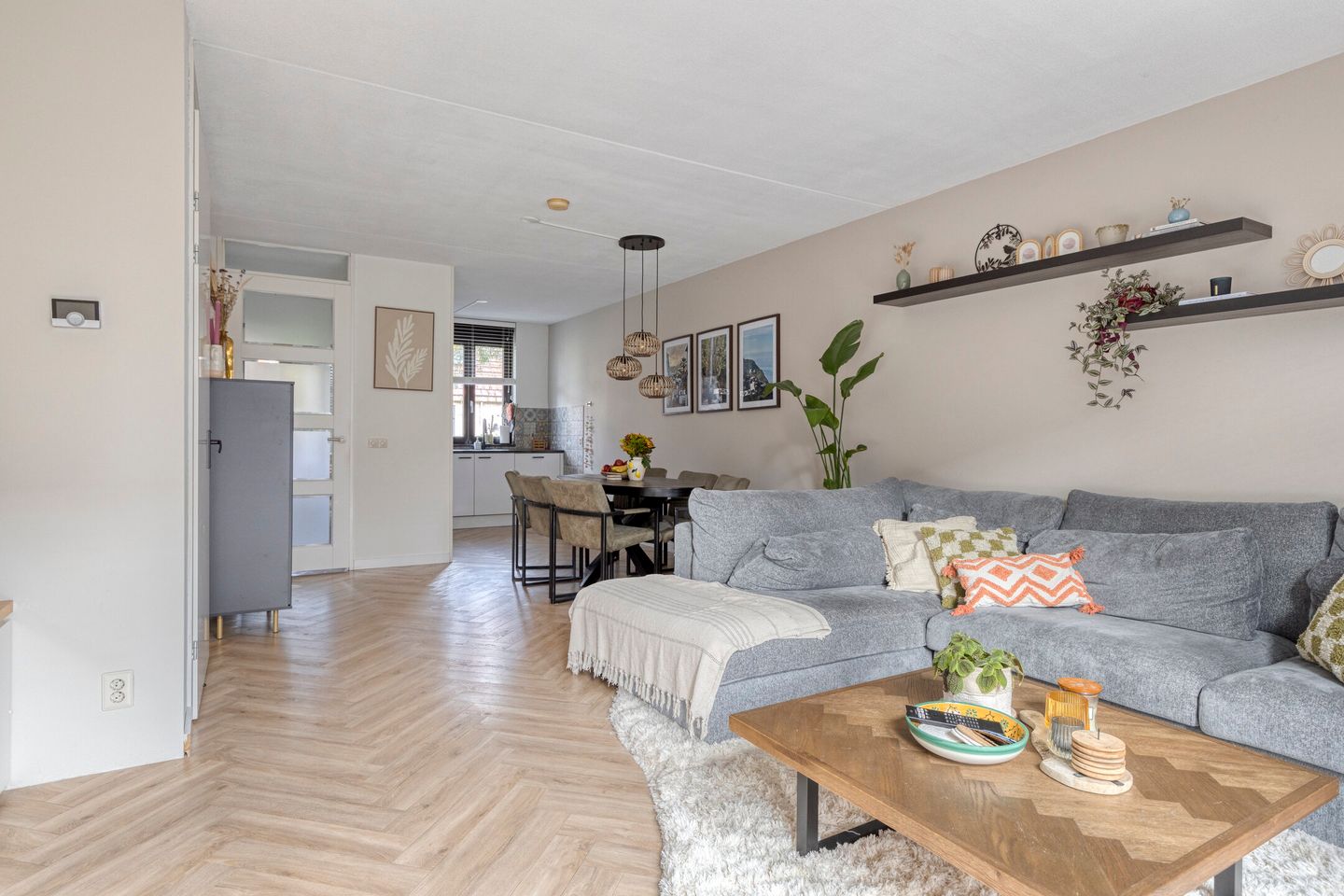 Foto 10 van Haagwinde 58