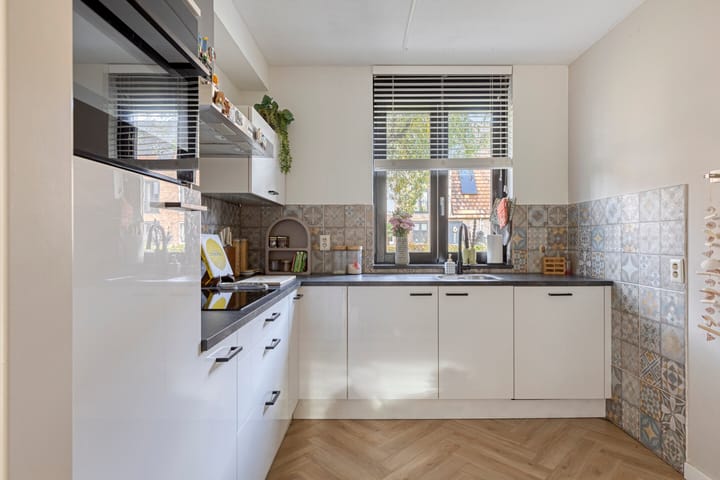 Foto 13 van Haagwinde 58