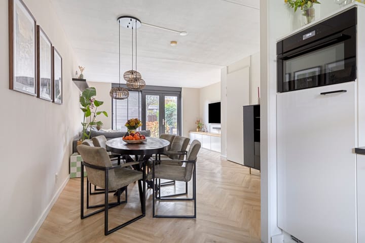 Foto 14 van Haagwinde 58