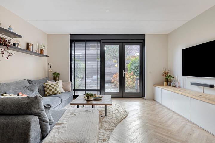 Foto 15 van Haagwinde 58