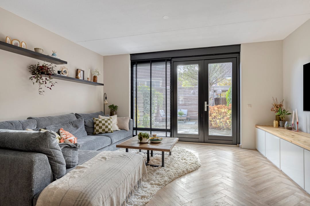 Foto 16 van Haagwinde 58