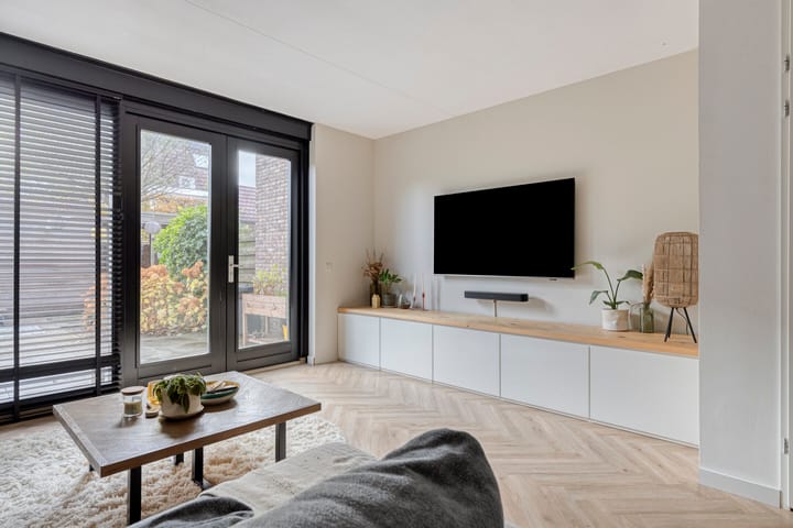 Foto 17 van Haagwinde 58