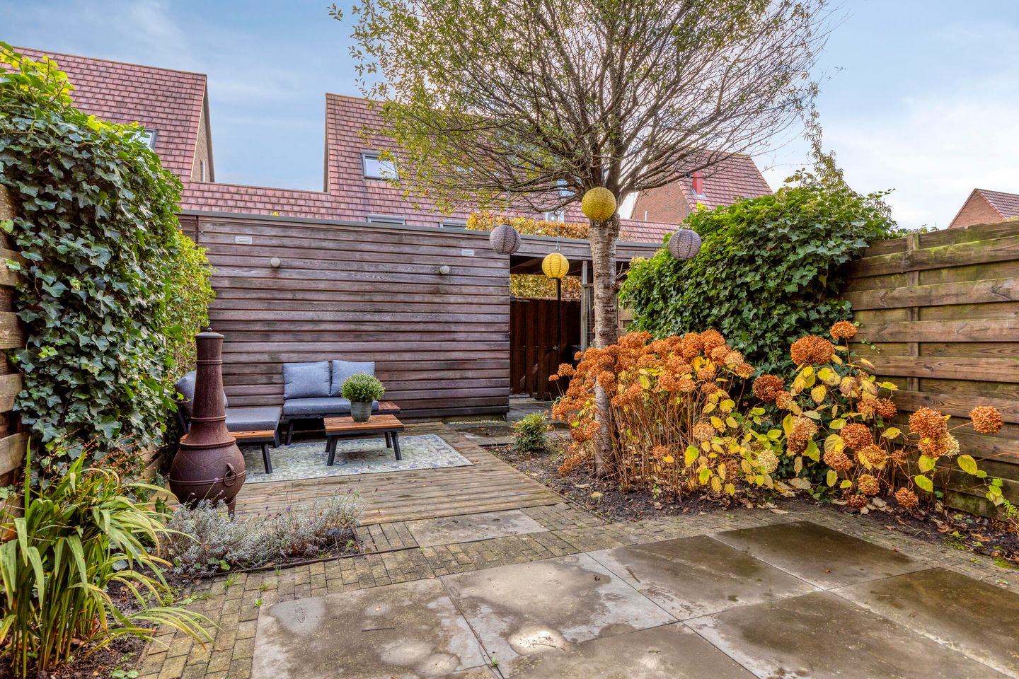 Foto 29 van Haagwinde 58