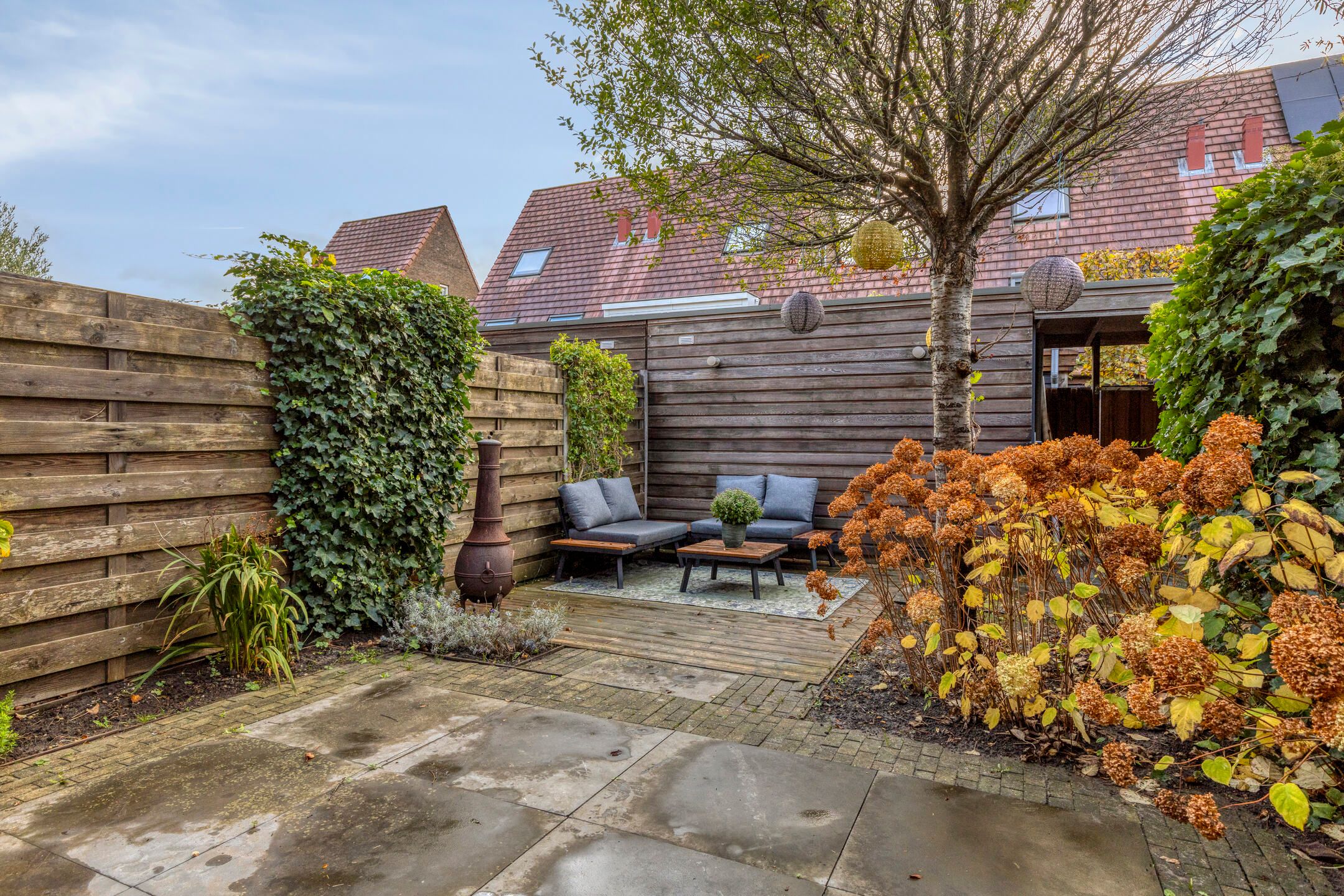 Foto 30 van Haagwinde 58