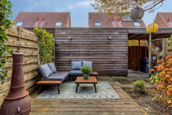 Foto 31 van Haagwinde 58