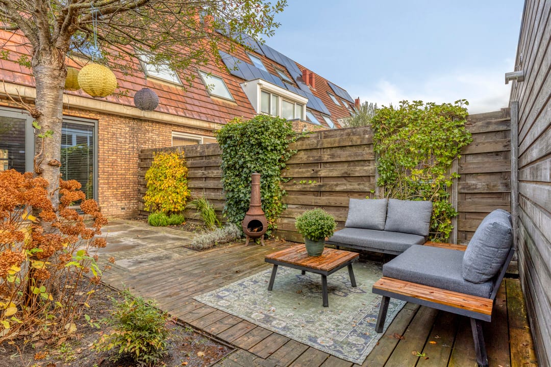 Foto 32 van Haagwinde 58