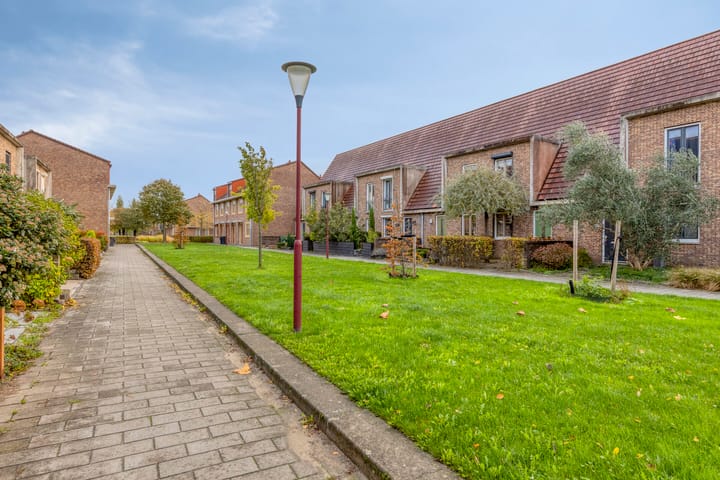 Foto 34 van Haagwinde 58