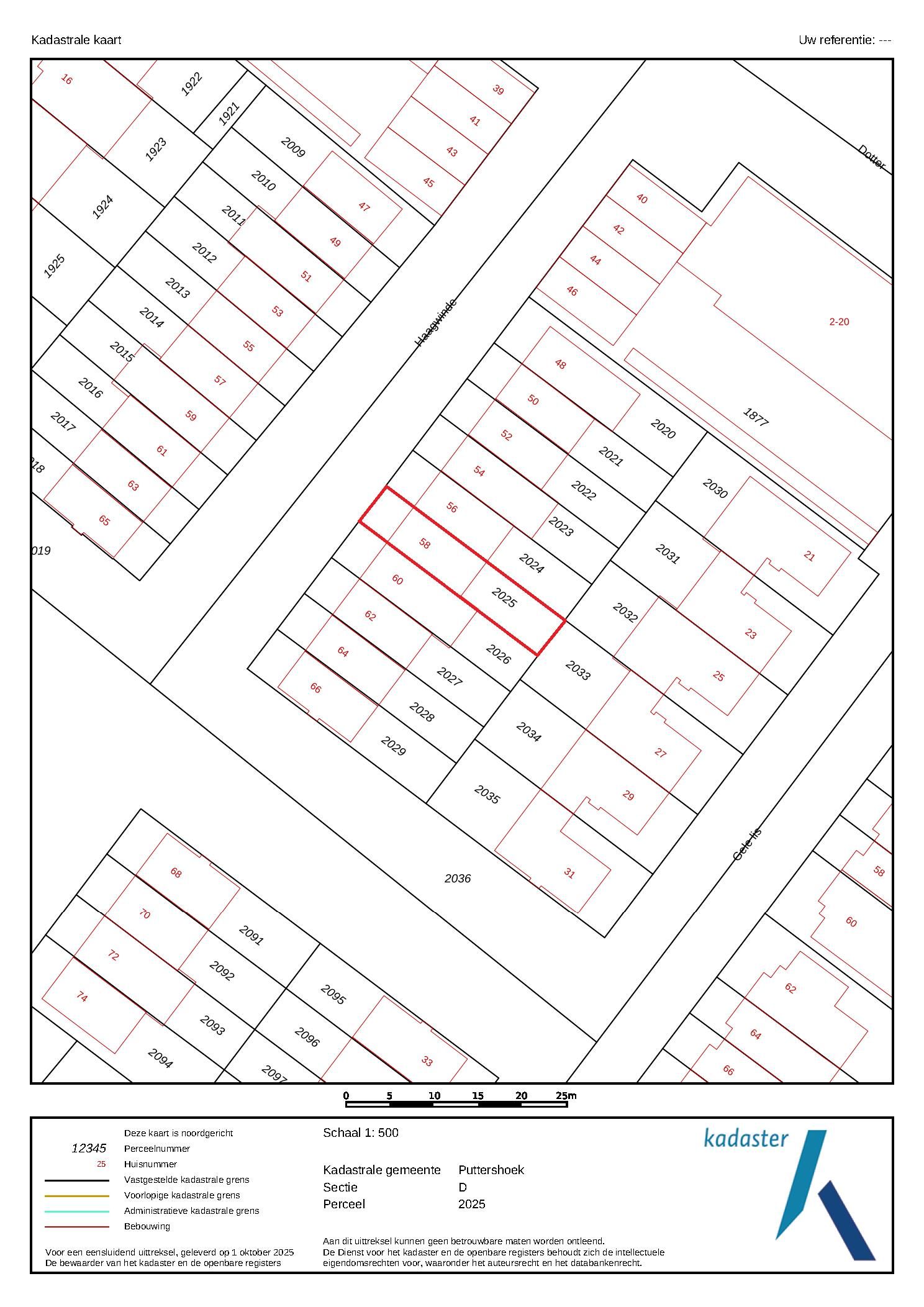 Foto 39 van Haagwinde 58
