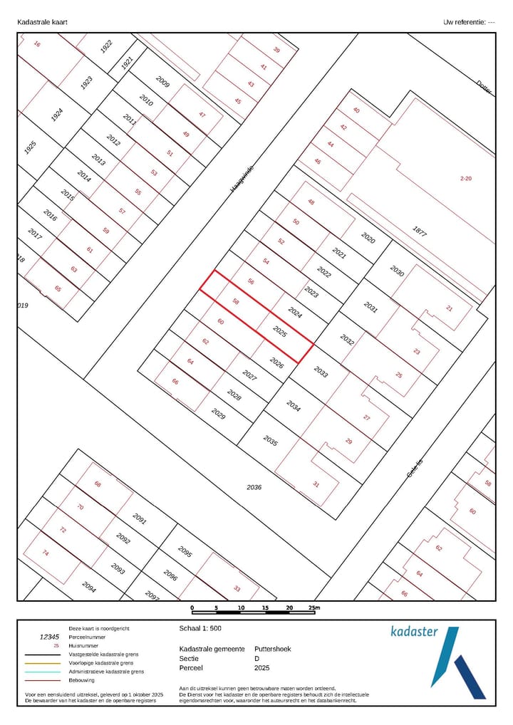 Foto 39 van Haagwinde 58