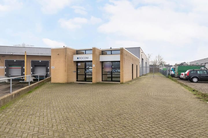 Keizersveld 47, Venray