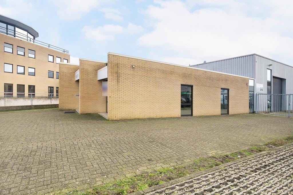 Bekijk foto 2 van Keizersveld 47