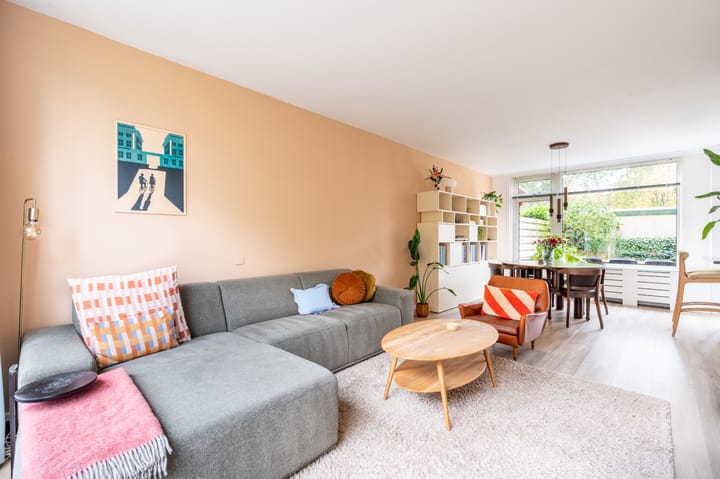 Foto 7 van Schopenhauerstraat 52