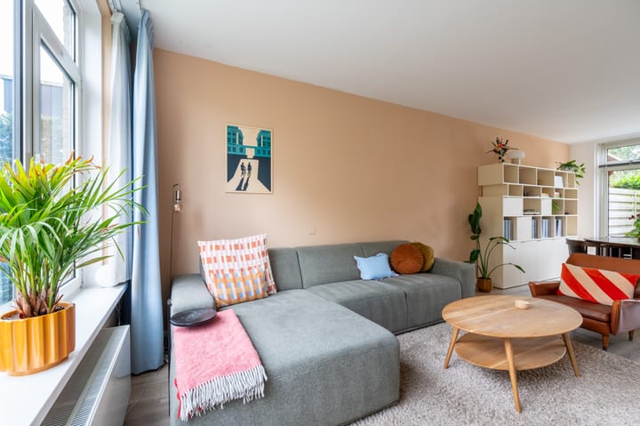 Foto 10 van Schopenhauerstraat 52