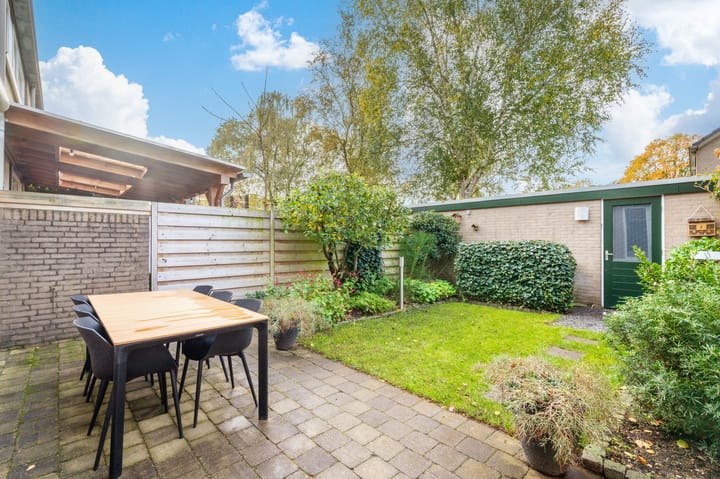 Foto 25 van Schopenhauerstraat 52