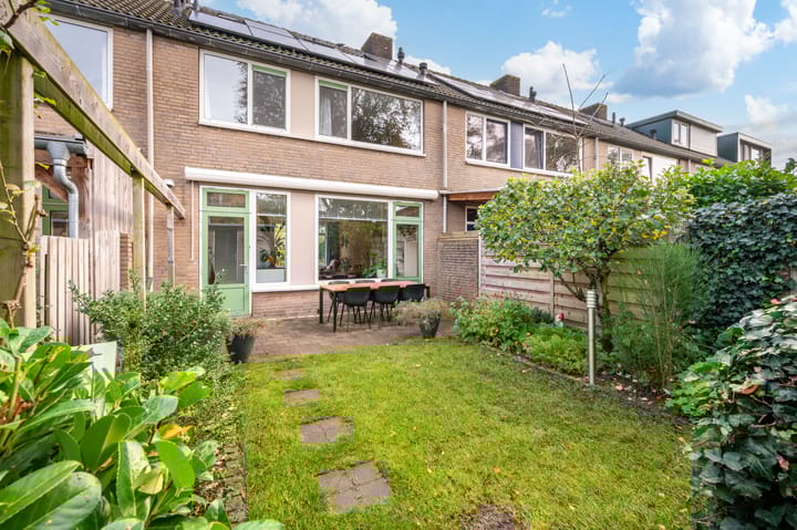 Foto 27 van Schopenhauerstraat 52