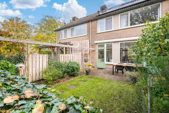 Foto 28 van Schopenhauerstraat 52