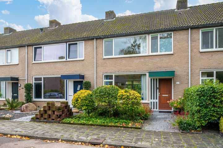 Foto 30 van Schopenhauerstraat 52