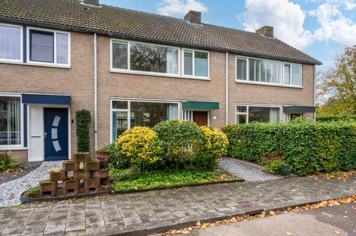 Foto 31 van Schopenhauerstraat 52