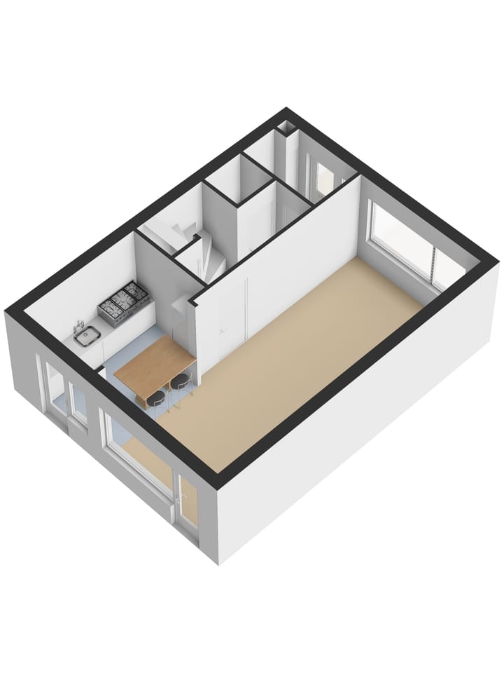 Foto 34 van Schopenhauerstraat 52