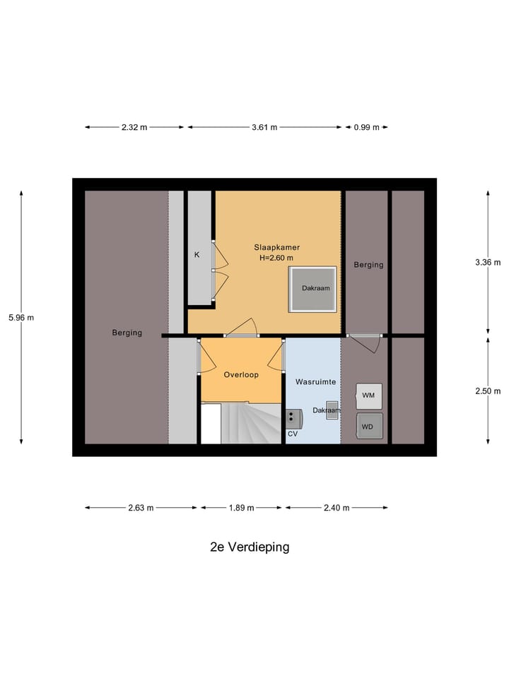 Foto 37 van Schopenhauerstraat 52