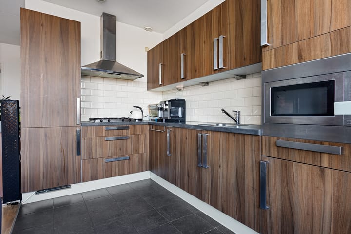 Photo 3 of Korvelseweg 182-04