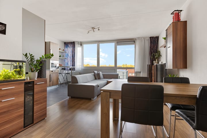 Photo 1 of Korvelseweg 182-04