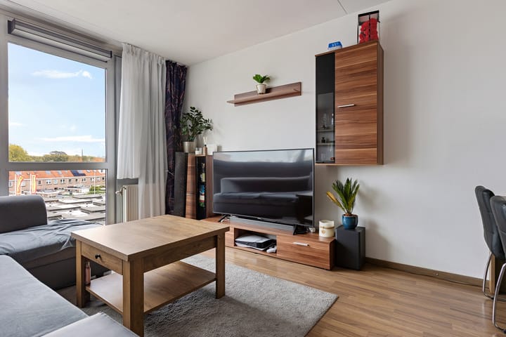 Photo 6 of Korvelseweg 182-04