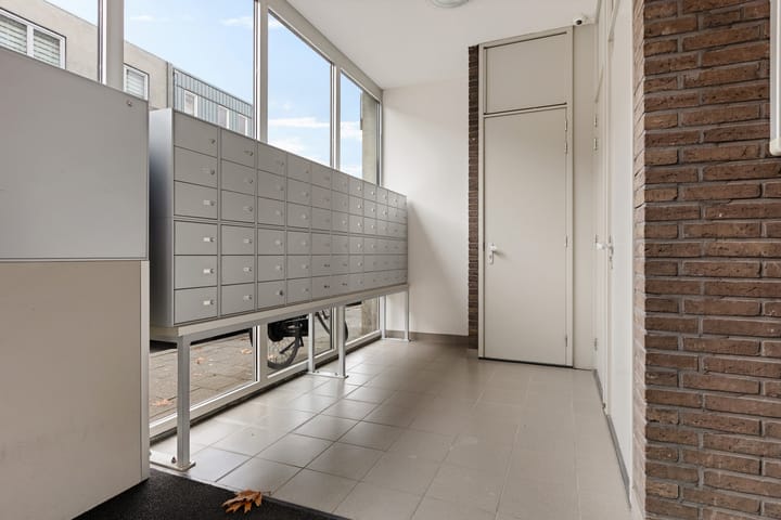 Photo 21 of Korvelseweg 182-04