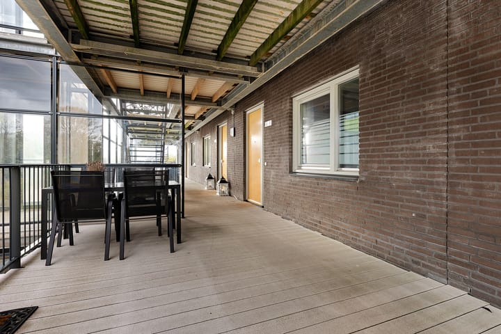 Photo 18 of Korvelseweg 182-04