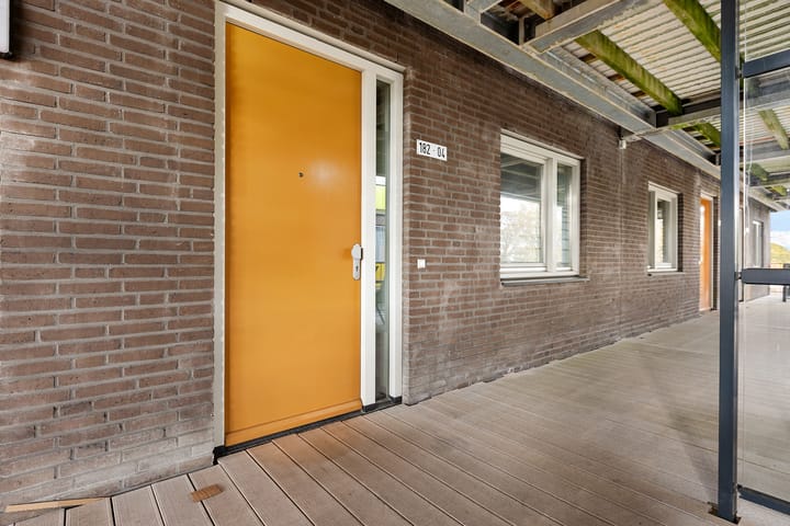 Photo 19 of Korvelseweg 182-04