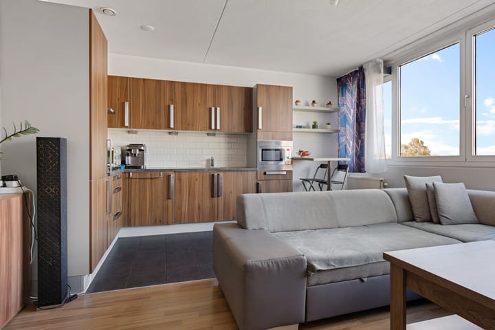 Photo 2 of Korvelseweg 182-04