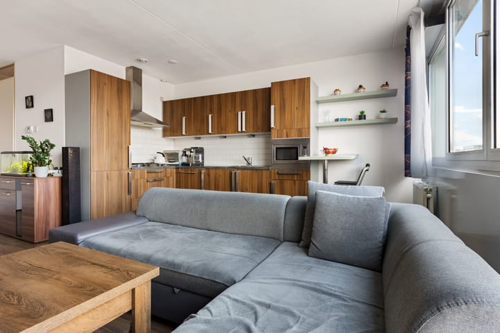 Photo 9 of Korvelseweg 182-04