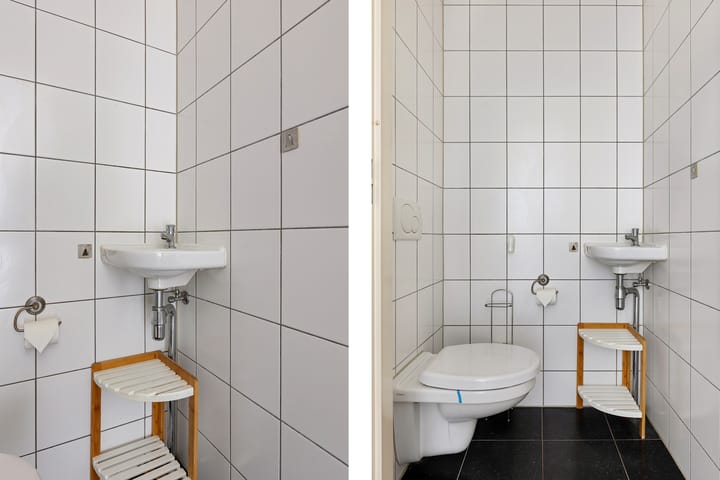 Photo 14 of Korvelseweg 182-04