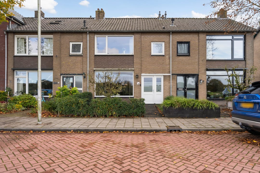 Foto 1 van Pothovenlaan 18