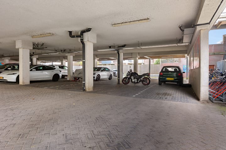 Photo 15 of Korvelseweg 182-04