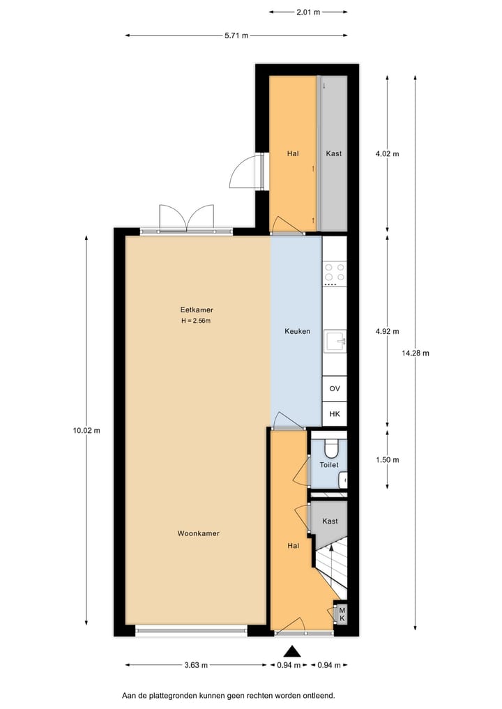 Photo 58 of Pothovenlaan 18