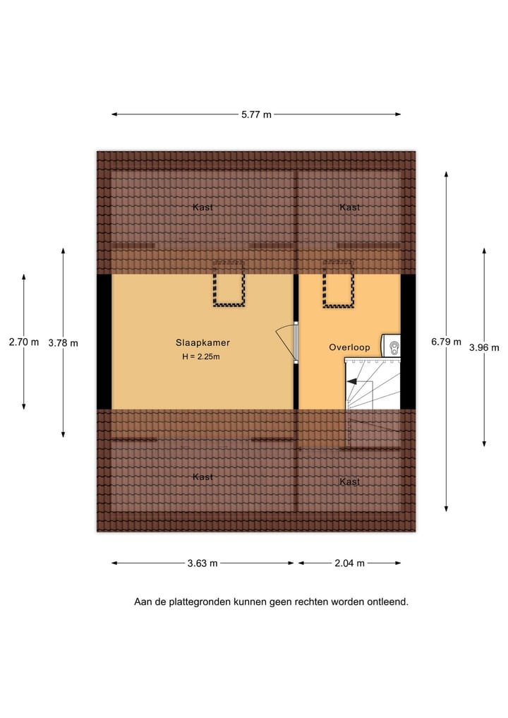 Photo 60 of Pothovenlaan 18
